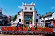 Thailand Could Consider Casino Resort in Songkhla Near Malaysia Border