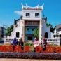 Thailand casino Songkhla Province Malaysia
