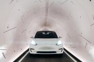 Elon’s Boring Company Makes List of ‘Dirty Dozen’ Worker Safety Violators