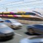 Brightline West Selects Train Manufacturer for High Speed Vegas-to-LA Rail