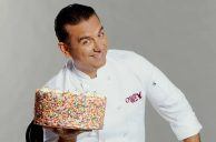 VEGAS RESTAURANT ROUNDUP: ‘Cake Boss’ Star to Open 4th Strip Location, Peyote Shutters, Anime Café is 1st in US