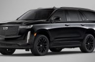 Harry Reid Airport Reportedly is Site of Luxury Vehicle Theft Spree