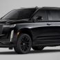 Harry Reid Airport Reportedly is Site of Luxury Vehicle Theft Spree