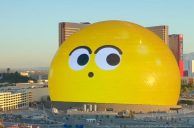 Can you Sphere Me Now? Audio Coming to Vegas Venue’s Exterior