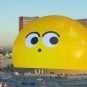 Can you Sphere Me Now? Audio Coming to Vegas Venue’s Exterior
