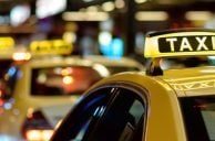 Taxi Fares to EDC Music Festival in Vegas May Be Even Higher than Some Attendees