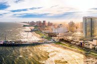New Jersey Gaming Revenue Nearly $511M in April, Atlantic City Casinos Struggle