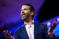 Donald Trump Jr. Shines Light on Alabama Gaming Expansion Deadlock
