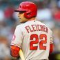 Baseball Player Accused of Making Improper Bets with Embattled Bookie: ESPN