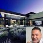 Oscar De La Hoya Lists Knockout Vegas Mansion for $20M