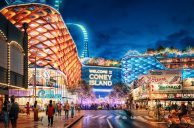 Coney Island Casino Will Sell Shares to Locals if Approved