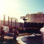 Evel Knievel Museum Jumping to Las Vegas
