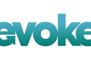 Evoke, rebrand, Per Widerström