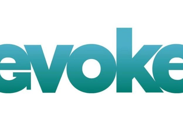 Evoke, rebrand, Per Widerström
