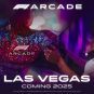Drink and Drive in 2025 at Caesars Palace’s F1 Arcade