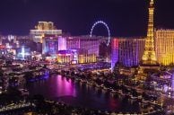 Judge Tosses Las Vegas Casino Resort Price-Fixing Lawsuit