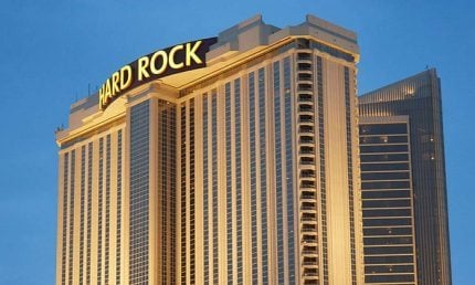 Hard Rock Hotel & Casino Atlantic City