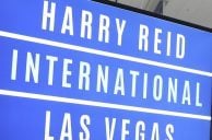 Las Vegas’ Harry Reid Airport Raises Rates for Airlines