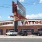 Vegas Tourist Threatens Lawsuit After Crap Tattoo from Unlicensed, Possibly High, Artist
