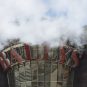 Bally's shareholders smoking review Boyd Caesars