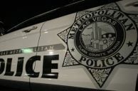 Vegas Woman Accused of Running Over Boyfriend After She Spots Stranger’s Tampon in Garbage