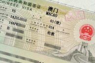 Macau Casino Stocks Climb After China Adds Cities to Individual Visit Scheme Program