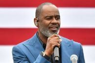 Detroit’s MotorCity Casino Canceled Brian McKnight Gig After Fan Backlash
