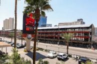 Off-Strip Casino Sues F1 Over Las Vegas Grand Prix