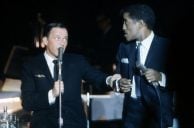 VEGAS MYTHS RE-BUSTED: Frank Sinatra Desegregated the Strip