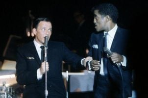 VEGAS MYTHS RE-BUSTED: Frank Sinatra Desegregated the Strip