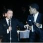 VEGAS MYTHS RE-BUSTED: Frank Sinatra Desegregated the Strip