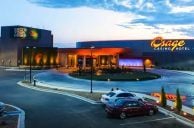 Casino Crime Roundup: Oklahoma Casino Shooting Victim Hospitalized