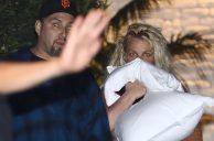 Britney Trashed Her Wynn Las Vegas Suite — Report