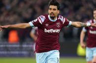 West Ham’s Paqueta Wants End to Betting Probe to Revive $90M Man City Move