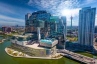 Melco Resorts Global Expansion Continues With Sri Lanka Partnership