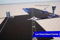 Las Vegas Spaceport Takes First Step Toward Launchpad