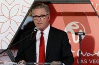 Former Las Vegas Casino Prez Scott Sibella Sentenced for Money Laundering