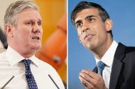 UK Change in Government 90% Probable on July 4, Bookies Say