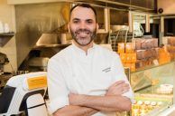 VEGAS RESTAURANT ROUNDUP: Cronut Creator Gets 2nd Strip Eatery, Is José Andrés’ Bazaar Dead Meat?