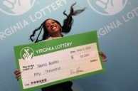 Fortune Cookie Provides Winning Lottery Numbers for Virginia Woman