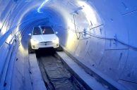 Boring Co.’s Next Vegas Loop Tunnel Reaches Virgin Hotels