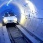 Boring Co.’s Next Vegas Loop Tunnel Reaches Virgin Hotels