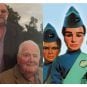 Alan Patillo, Allan John Beacham, Thunderbirds