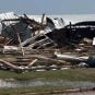 Oklahoma Tornado Kills Three Horses, Injures Others at Will Rogers Downs: Report