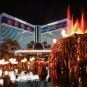 Mirage on Las Vegas Strip Announces Official Closing Date