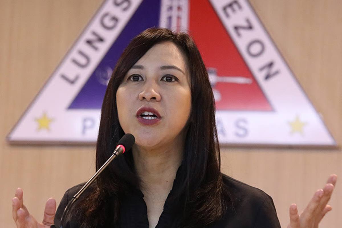 Quezon City Bans Government Employees From Solaire Casino - Vimarsana News