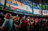 Younger Americans Turning to Prediction Markets, Sports Betting to Shore Up Finances