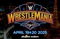 WrestleMania Returning to Vegas After 32 Years