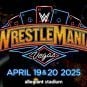 WrestleMania Returning to Vegas After 32 Years