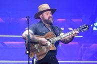 VEGAS MUSIC ROUNDUP: Next at Sphere … Zac Brown? EDC Map Dropped